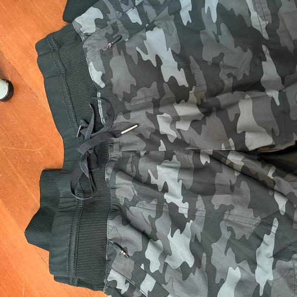 lightweight pants - Picture 1 of 2